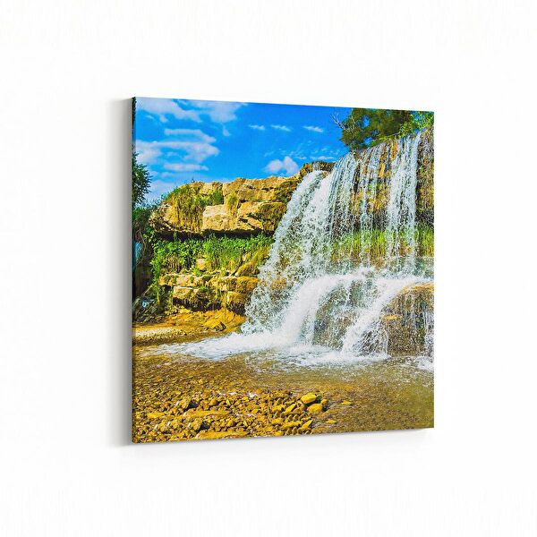 olla.market Kanvas Tablo