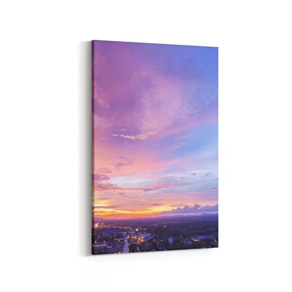 olla.market Kanvas Tablo