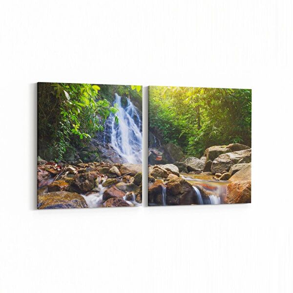 olla.market Kanvas Tablo