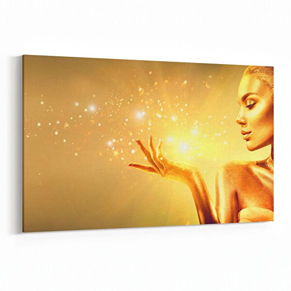 olla.market Kanvas Tablo