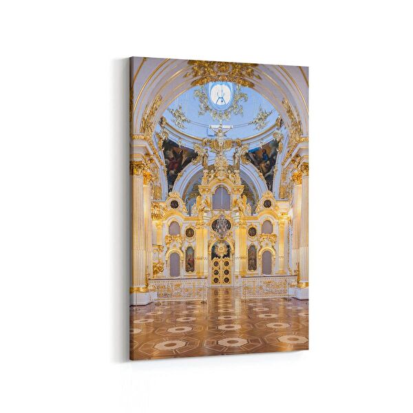 olla.market Kanvas Tablo