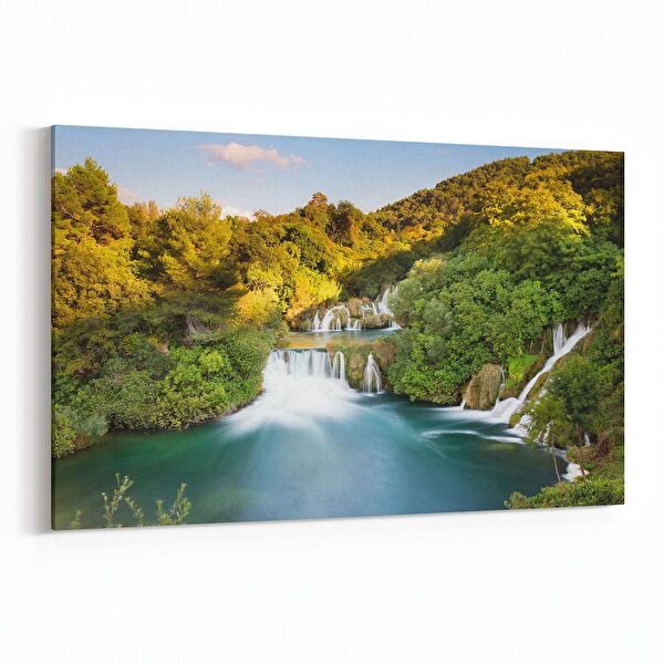 olla.market Kanvas Tablo