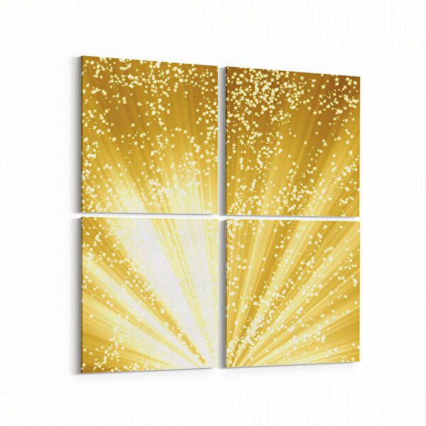 olla.market Kanvas Tablo