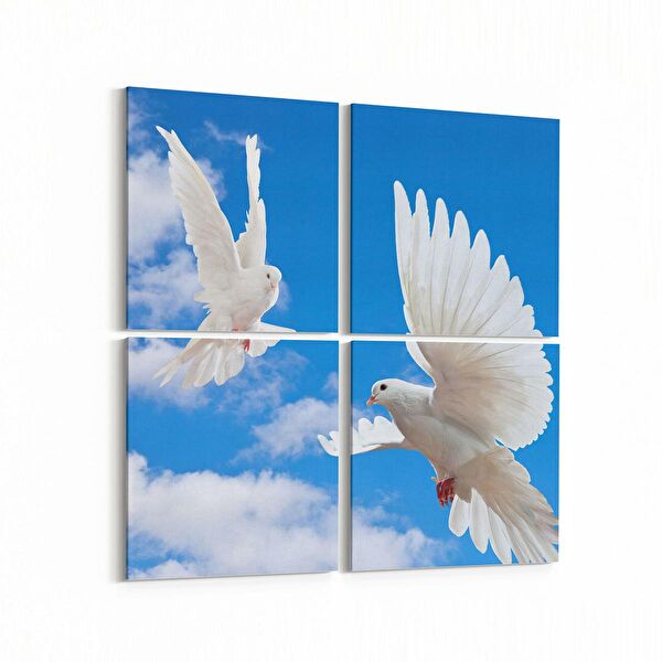 olla.market Kanvas Tablo