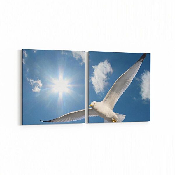 olla.market Kanvas Tablo