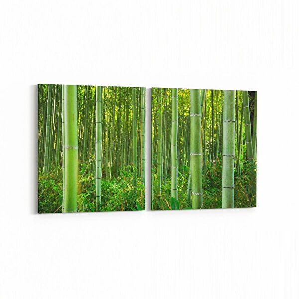 olla.market Kanvas Tablo