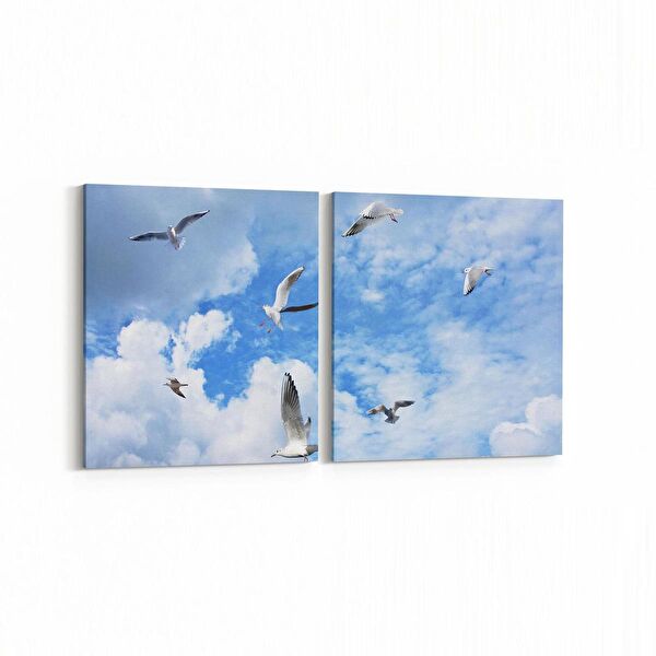 olla.market Kanvas Tablo