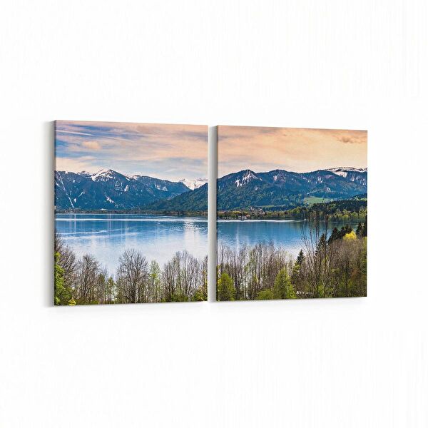 olla.market Kanvas Tablo