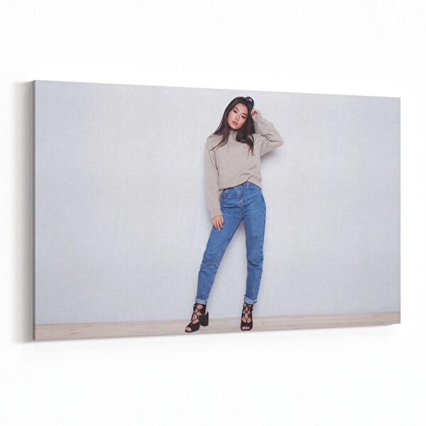 olla.market Kanvas Tablo