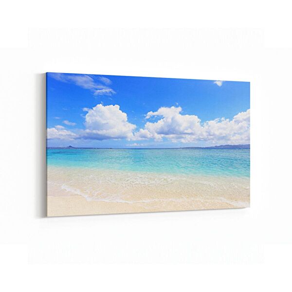 olla.market Kanvas Tablo