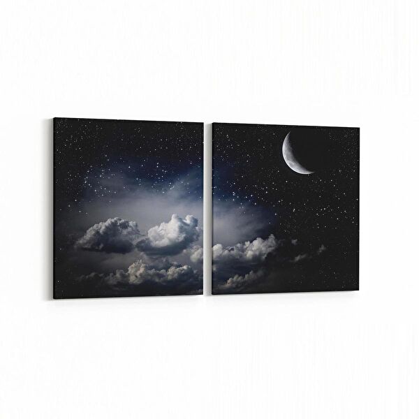 olla.market Kanvas Tablo