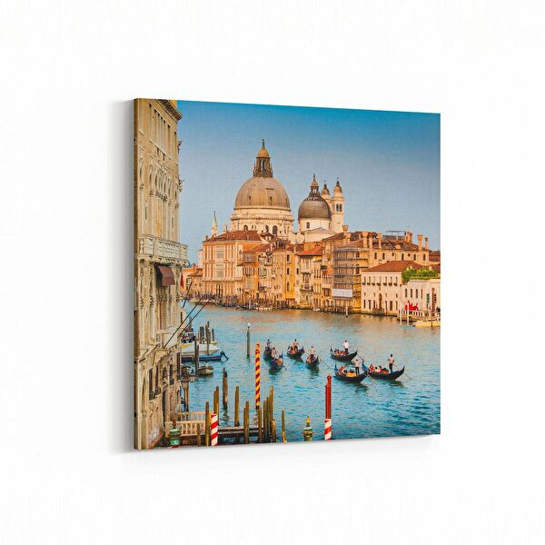 olla.market Kanvas Tablo