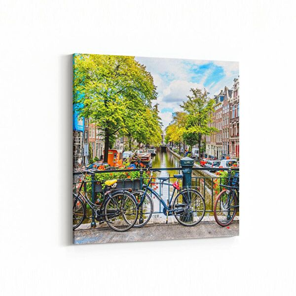 olla.market Kanvas Tablo