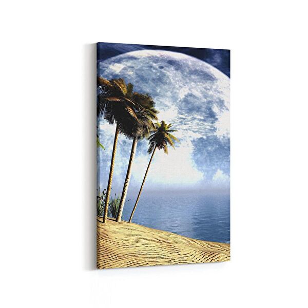 olla.market Kanvas Tablo