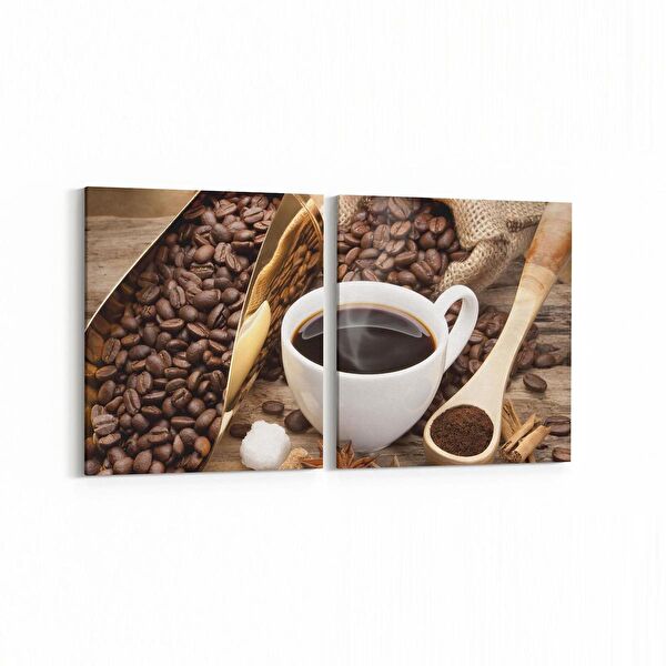 olla.market Kanvas Tablo