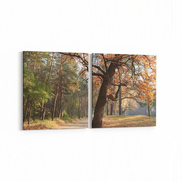 olla.market Kanvas Tablo