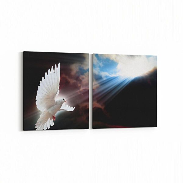 olla.market Kanvas Tablo