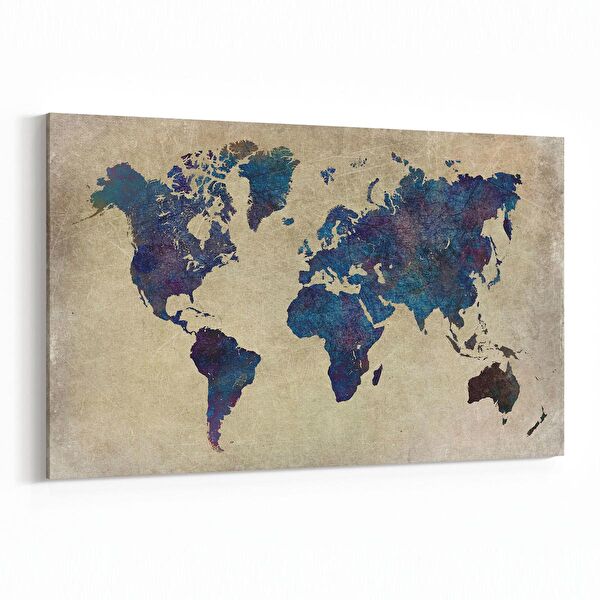 olla.market Kanvas Tablo