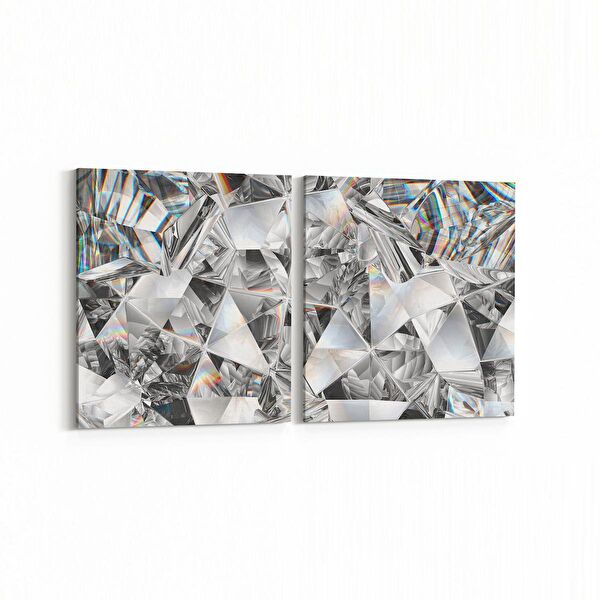 olla.market Kanvas Tablo