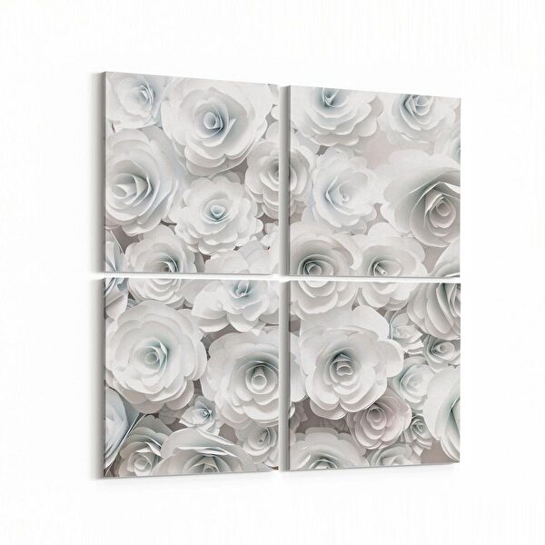 olla.market Kanvas Tablo