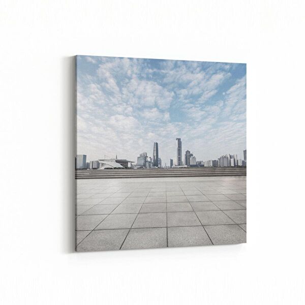 olla.market Kanvas Tablo