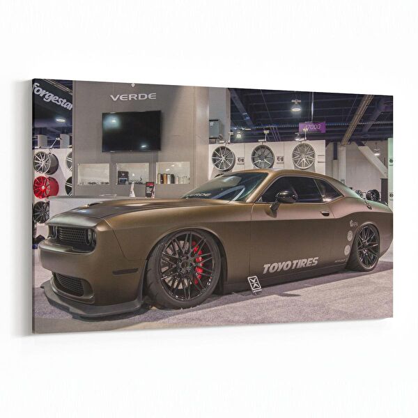 olla.market Kanvas Tablo