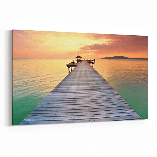 olla.market Kanvas Tablo