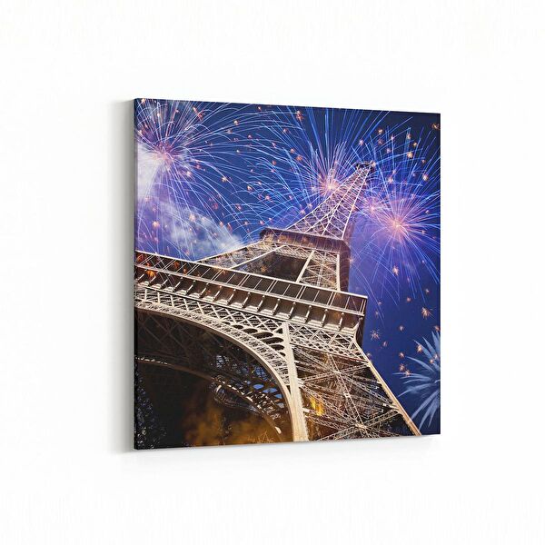 olla.market Kanvas Tablo