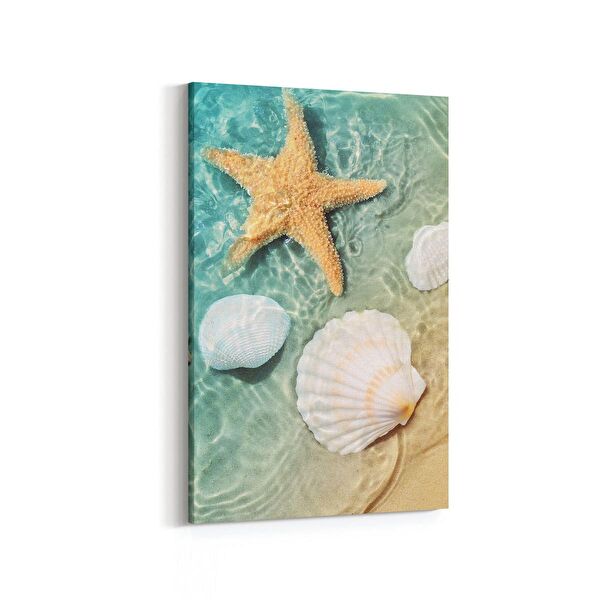 olla.market Kanvas Tablo