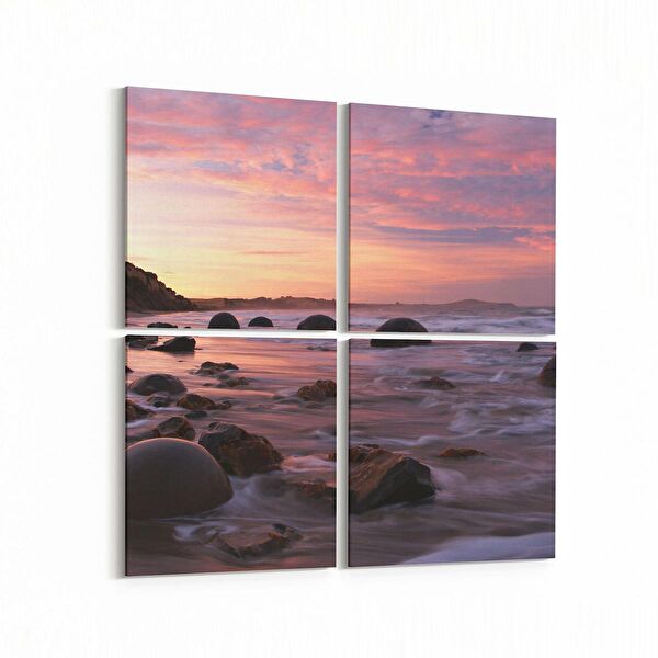 olla.market Kanvas Tablo