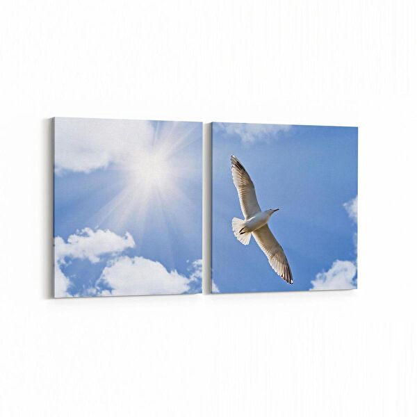 olla.market Kanvas Tablo