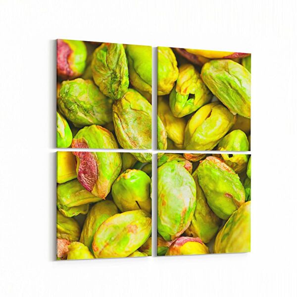 olla.market Kanvas Tablo