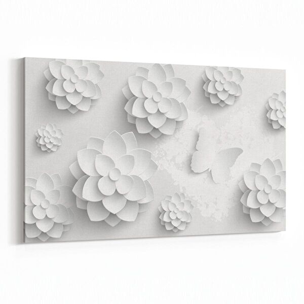 olla.market Kanvas Tablo