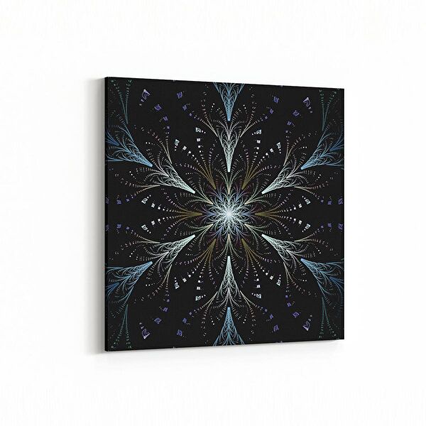 olla.market Kanvas Tablo