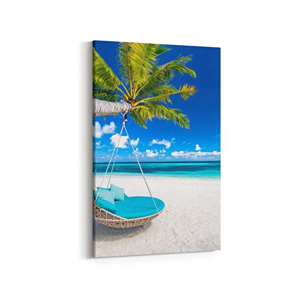 olla.market Kanvas Tablo