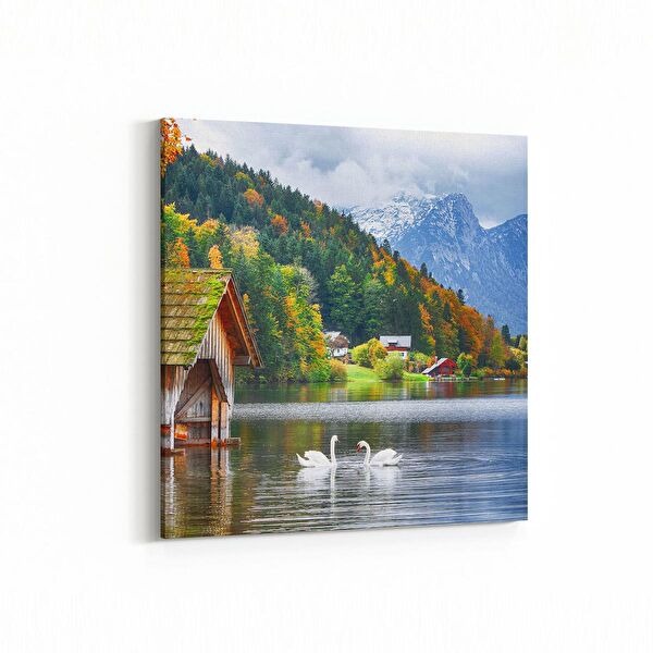 olla.market Kanvas Tablo