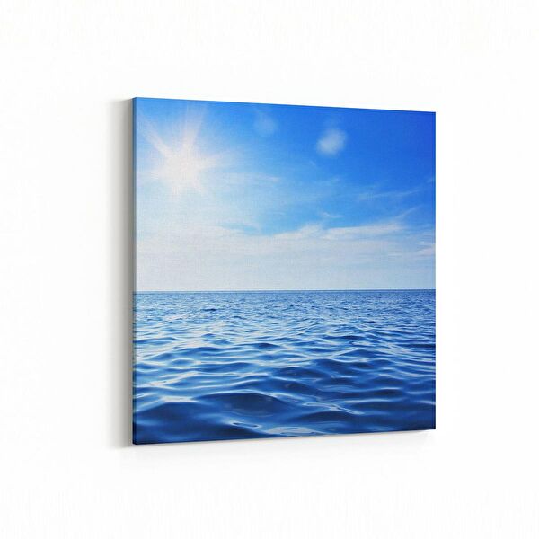 olla.market Kanvas Tablo