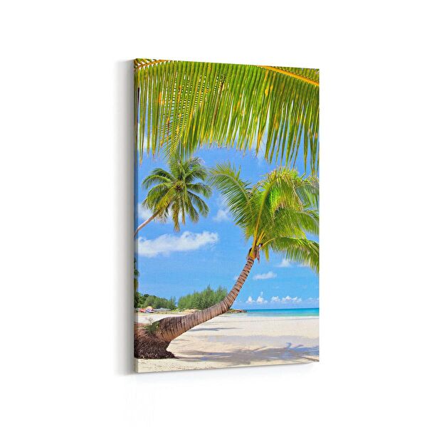 olla.market Kanvas Tablo