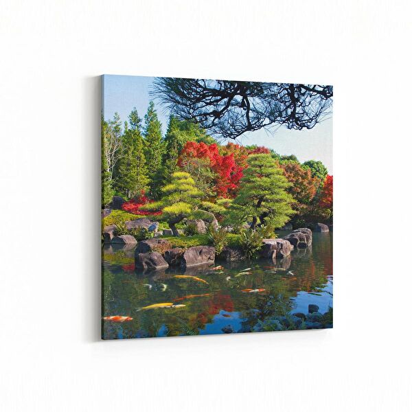 olla.market Kanvas Tablo