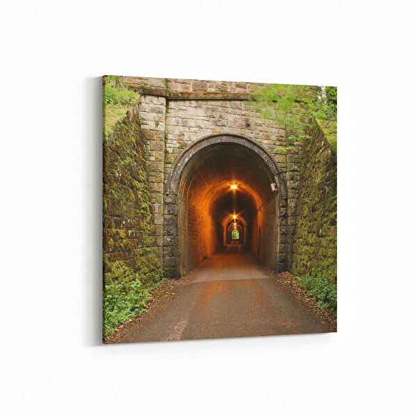 olla.market Kanvas Tablo