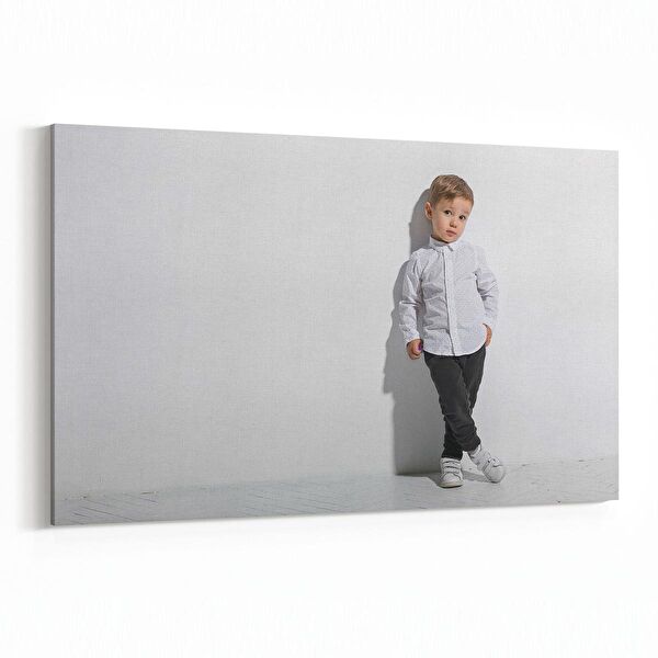 olla.market Kanvas Tablo