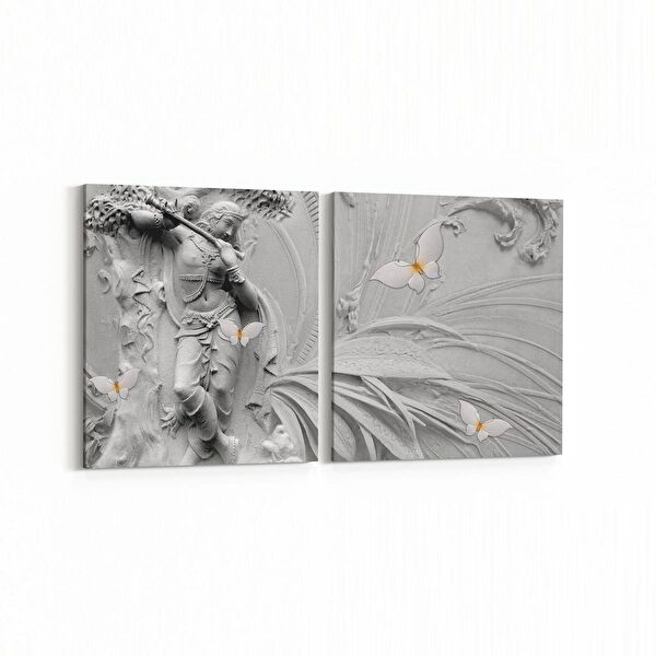 olla.market Kanvas Tablo