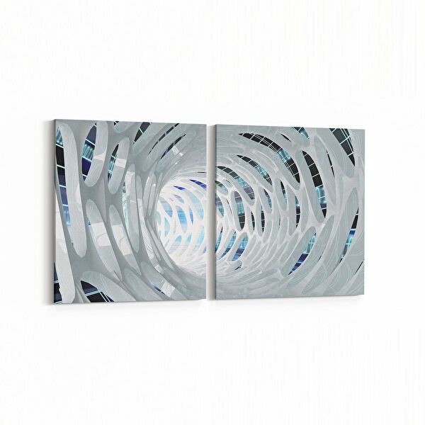 olla.market Kanvas Tablo