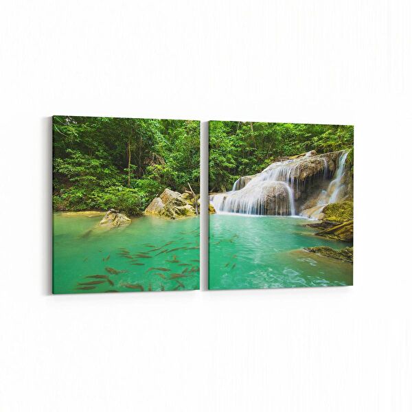 olla.market Kanvas Tablo