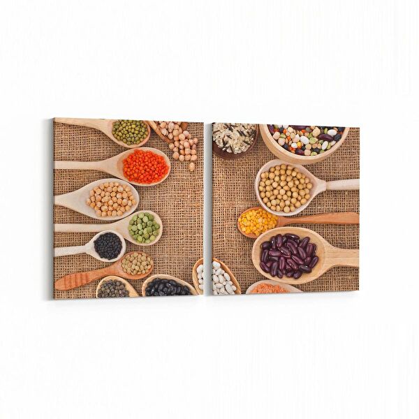 olla.market Kanvas Tablo