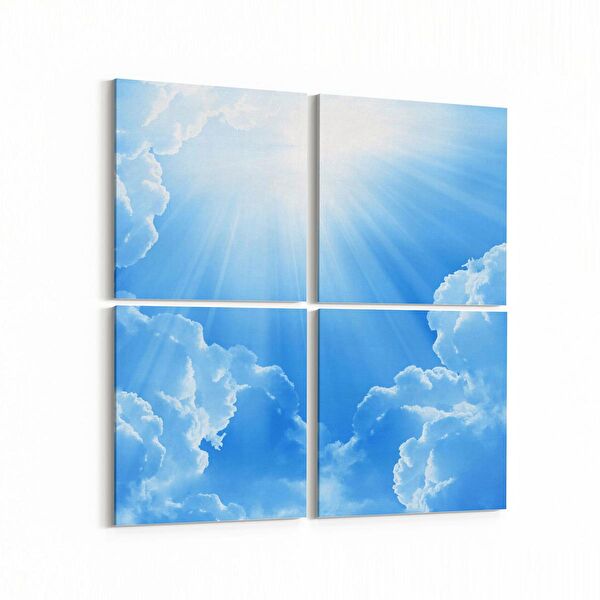 olla.market Kanvas Tablo