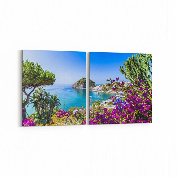 olla.market Kanvas Tablo