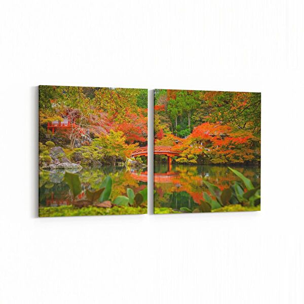 olla.market Kanvas Tablo