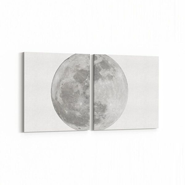 olla.market Kanvas Tablo