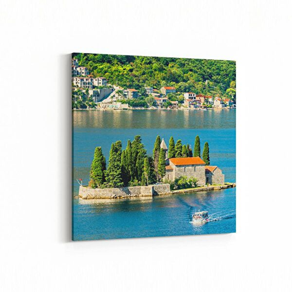 olla.market Kanvas Tablo